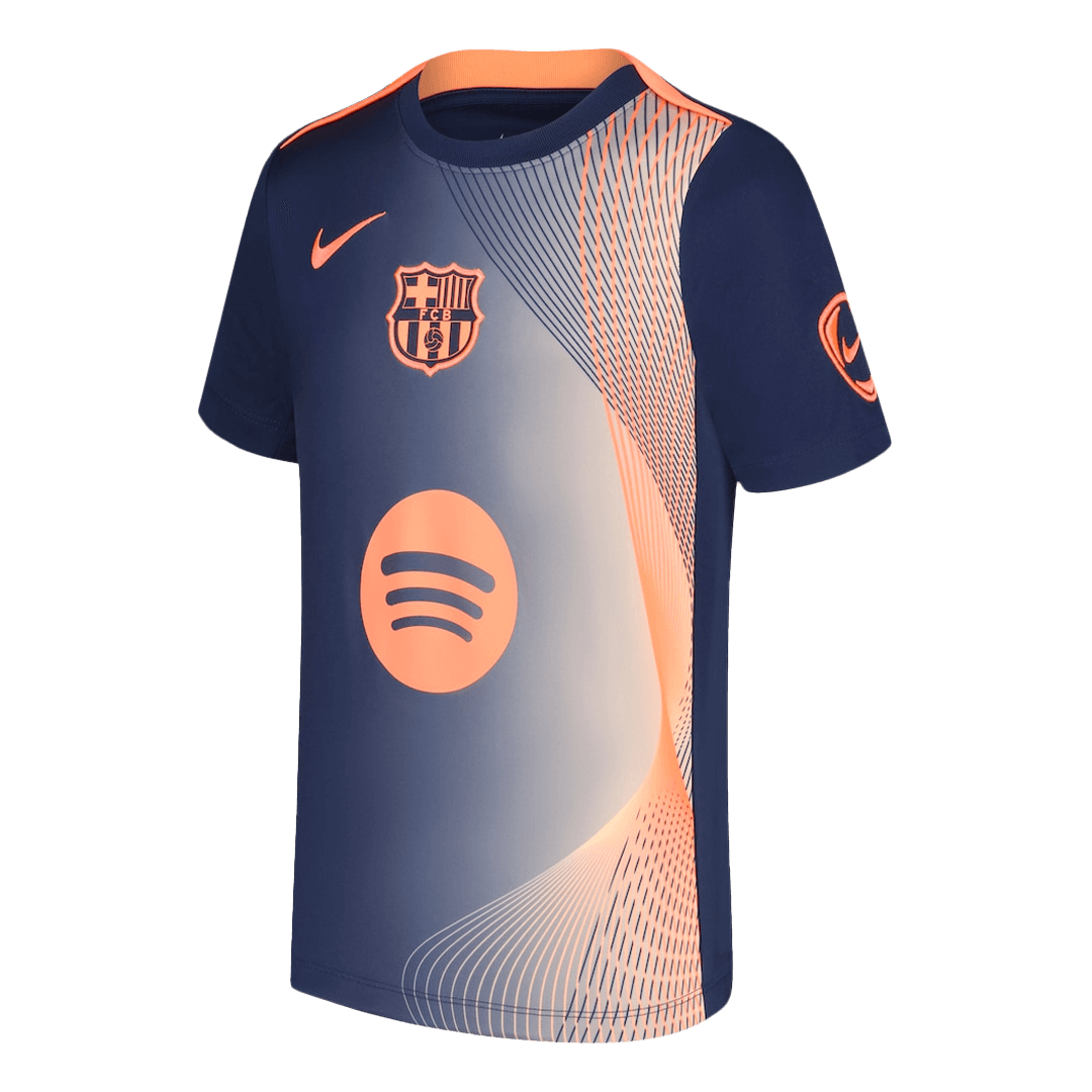 Barcelona 2025/26 Fan-Version