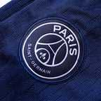 PSG Trainingsjacke 2025/26 Red