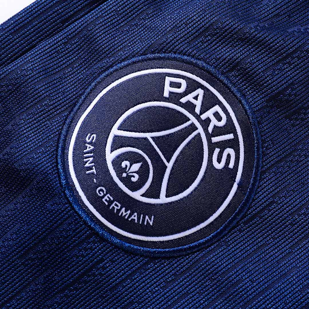 PSG Trainingsjacke 2025/26 Red