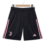 Juventus Herren Heimtrikot Fan Version 2-teilig 2025/26
