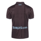 Napoli Ausweichtrikot 2025/26 Spieler-Version