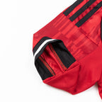 Manchester United Damen Heimtrikot 2025/26 Fan-Version