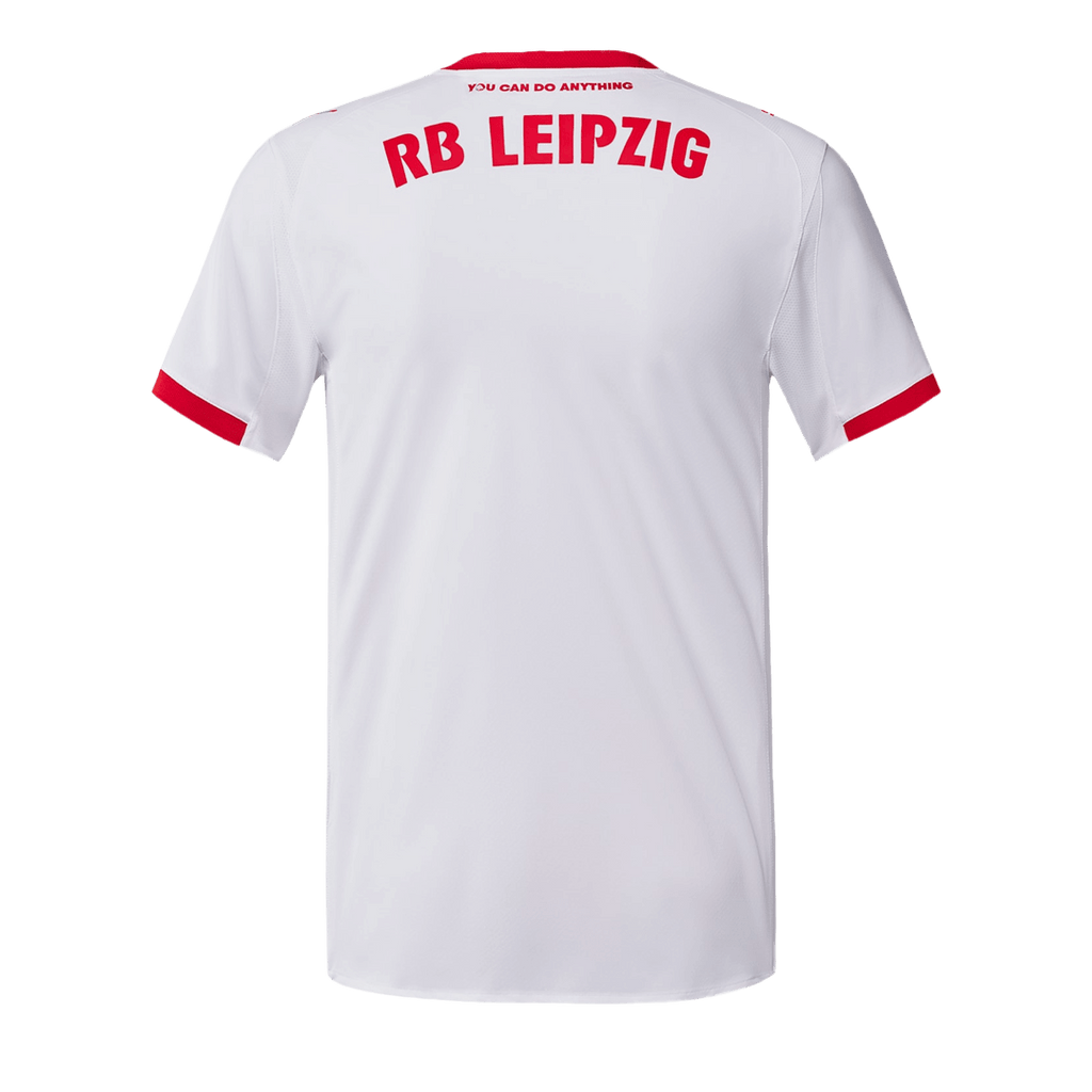 RB Leipzig Heimtrikot 2025/26 Fan-Version