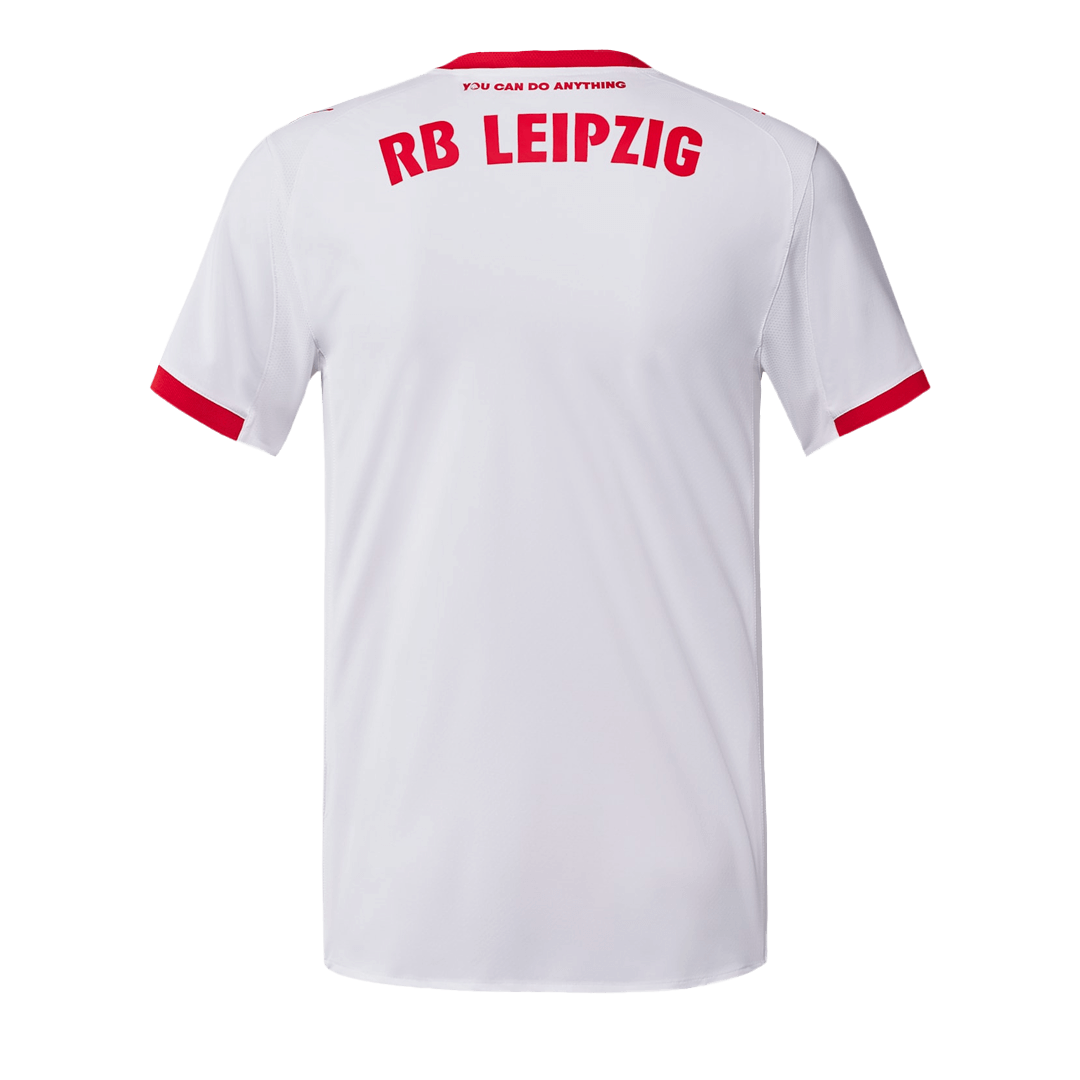 RB Leipzig Heimtrikot 2025/26 Fan-Version
