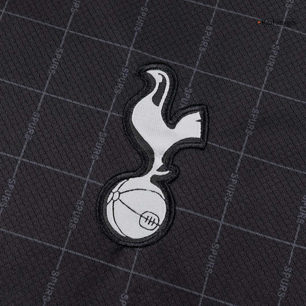 Tottenham Hotspur 2025/26 Fan-Version