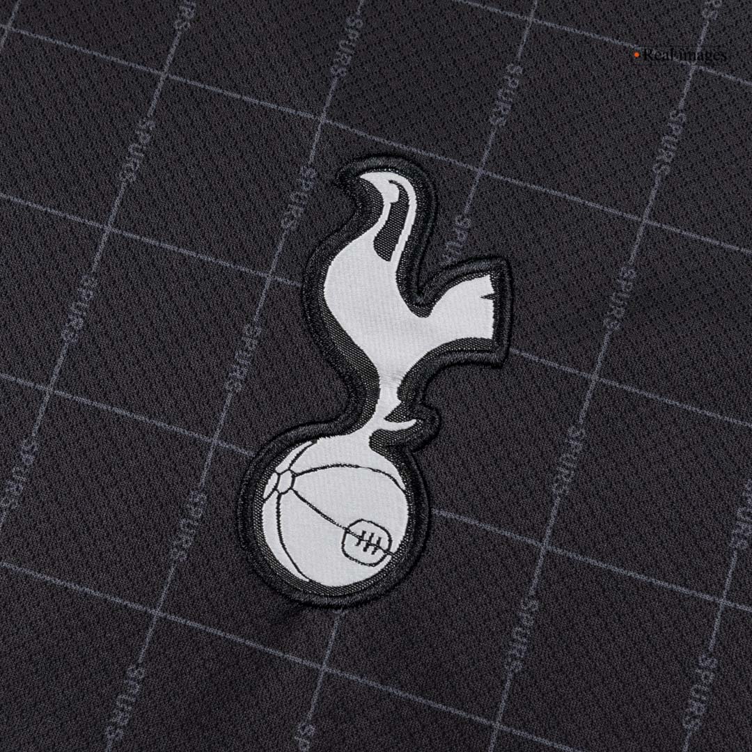 Tottenham Hotspur 2025/26 Fan-Version