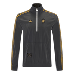 Manchester United Windjacke 2026 Grau