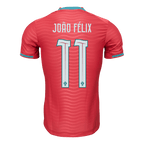 Portugal Heimtrikot 2026 Spieler-Version JOÃO FÉLIX #11