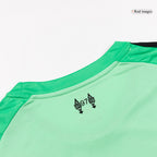 Liverpool Torwarttrikot 2025/26 Fan-Version