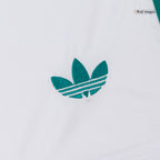 Liverpool Kinder Ausweichtrikot 3-teilig Set 2025/26