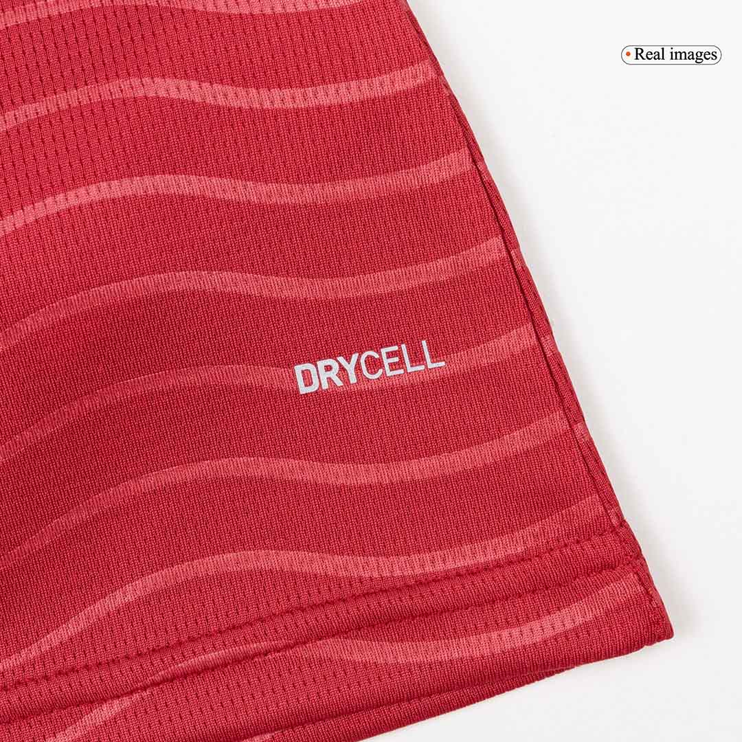 Portugal Damen Heimtrikot 2026 Fan-Version