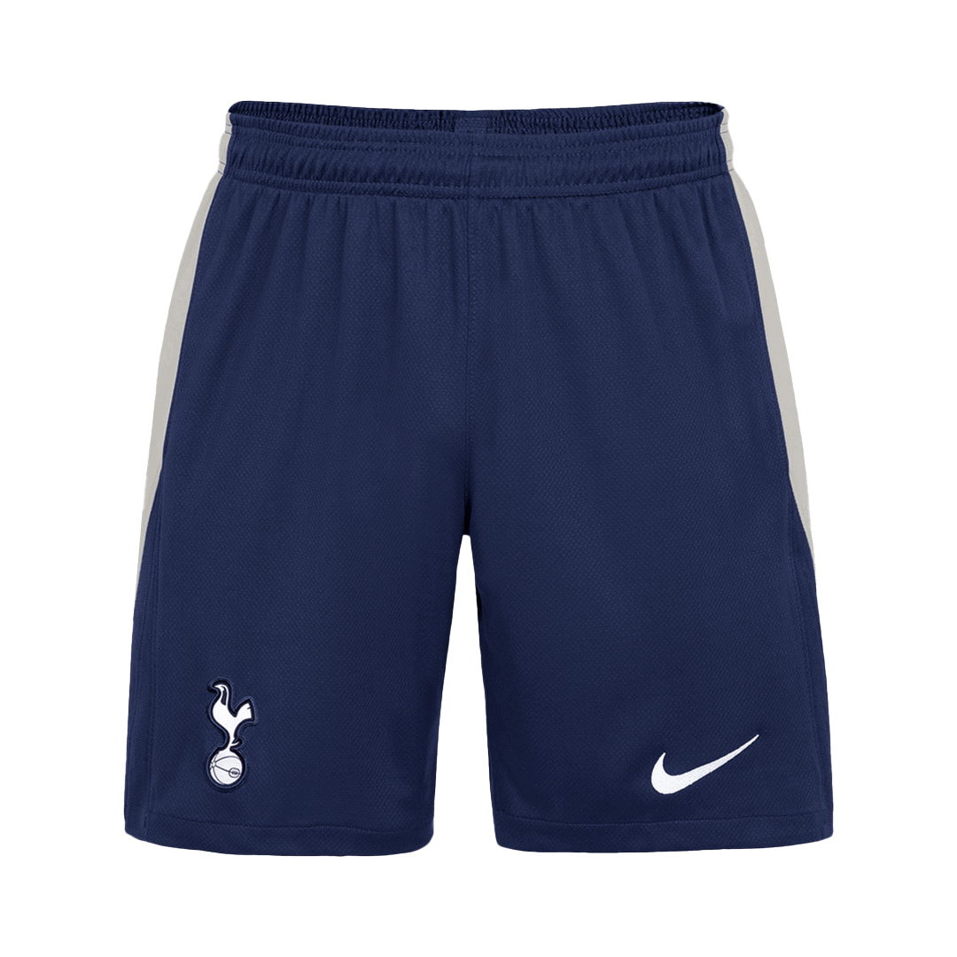 Tottenham Hotspur Herren Heimtrikot Shorts 2025/26