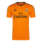 Real Madrid Retro Ausweichtrikot 2013/14