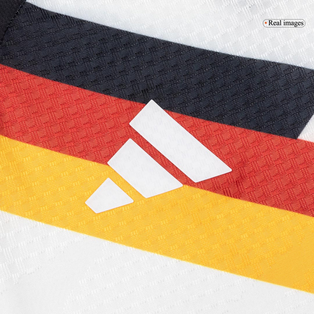 Deutschland Heimtrikot 2026 Spieler-Version