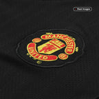 Manchester United Retro Auswärtstrikot 2007/08 RONALDO #7