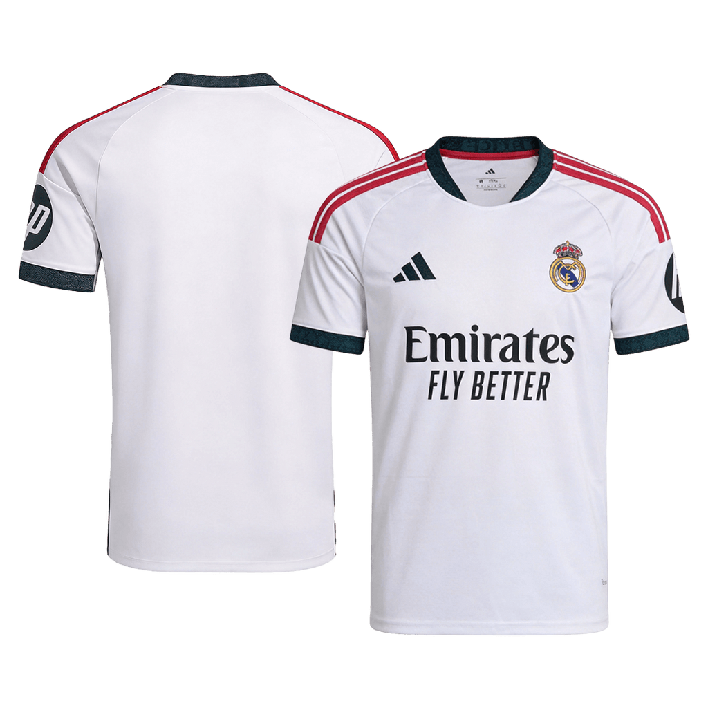 Real Madrid Heimtrikot 2026/27 Fan-Version