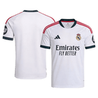 Real Madrid Heimtrikot 2026/27 Fan-Version
