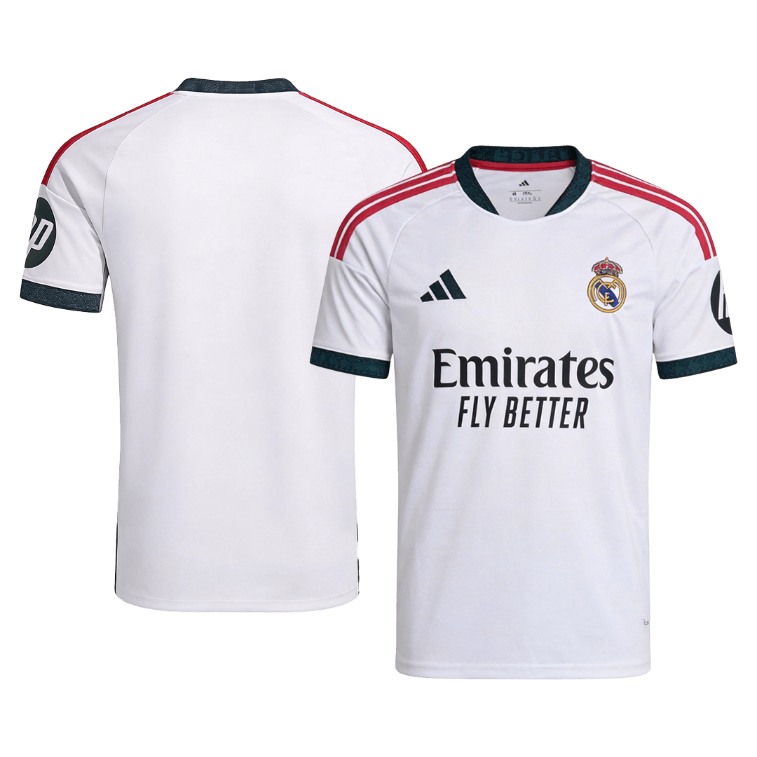 Real Madrid Heimtrikot 2026/27 Fan-Version