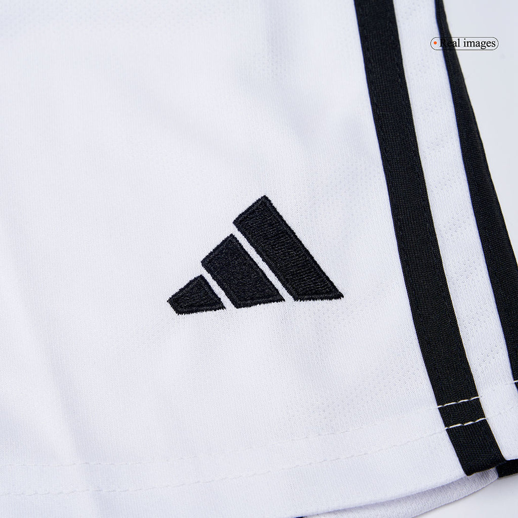 Manchester United Kinder Heimtrikot 3-teilig Set 2025/26