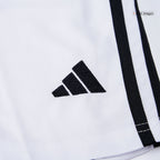 Manchester United Kinder Heimtrikot 3-teilig Set 2025/26