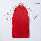Arsenal Heimtrikot 2025/26 Spieler-Version RICE #41