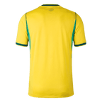 Brazil Heimtrikot 2026 Fan-Version