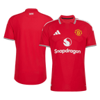 Manchester United Heimtrikot 2026/27 Spieler-Version