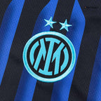 Inter Milan Damen Heimtrikot 2025/26 Fan-Version