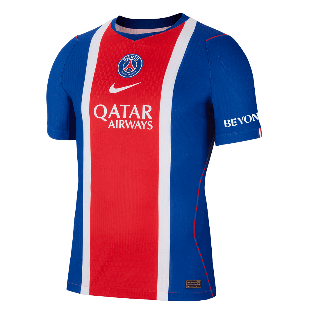PSG Heimtrikot 2026/27 Spieler-Version