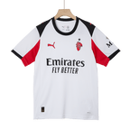 AC Milan Auswärtstrikot 2025/26 Fan-Version MODRIĆ #14