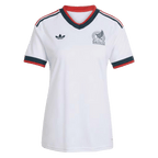 Mexico Damen Auswärtstrikot 2026 Fan-Version