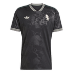 Juventus Ausweichtrikot 2025/26 Fan-Version