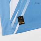 Manchester City Heimtrikot 2025/26 Fan-Version RODRIGO #16 Klub-WM