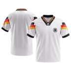 Deutschland Retro Heimtrikot 1992