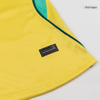 Brazil Damen Heimtrikot 2026 Fan-Version