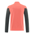 Bayern München Windjacke 2025/26 Orange