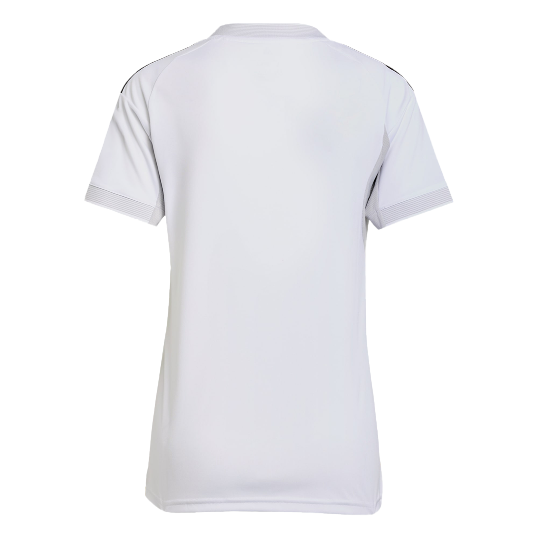 Real Madrid Damen Heimtrikot 2025/26 Spieler-Version