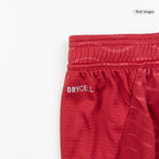 Portugal Herren Heimtrikot Shorts 2026