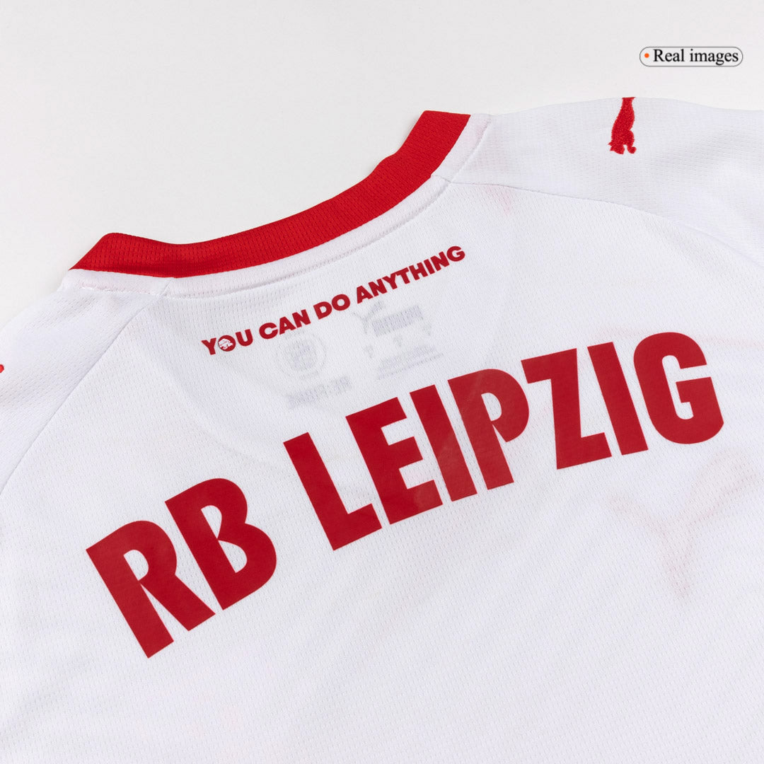 RB Leipzig Heimtrikot 2025/26 Fan-Version