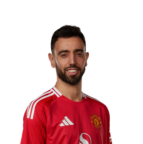 Bruno Fernandes