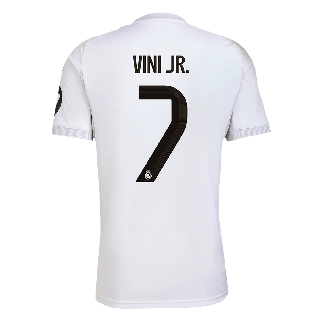 Real Madrid Heimtrikot 2025/26 Fan-Version VINI JR. #7