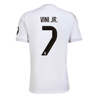Real Madrid Heimtrikot 2025/26 Fan-Version VINI JR. #7