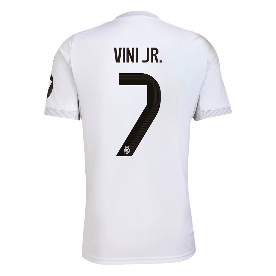 Real Madrid Heimtrikot 2025/26 Fan-Version VINI JR. #7