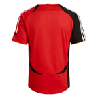 Deutschland Retro Auswärtstrikot 2006