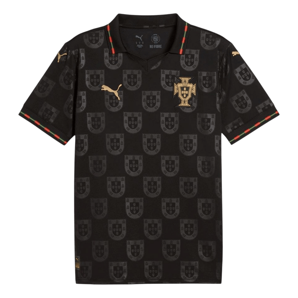 Portugal 2026 Fan-Version