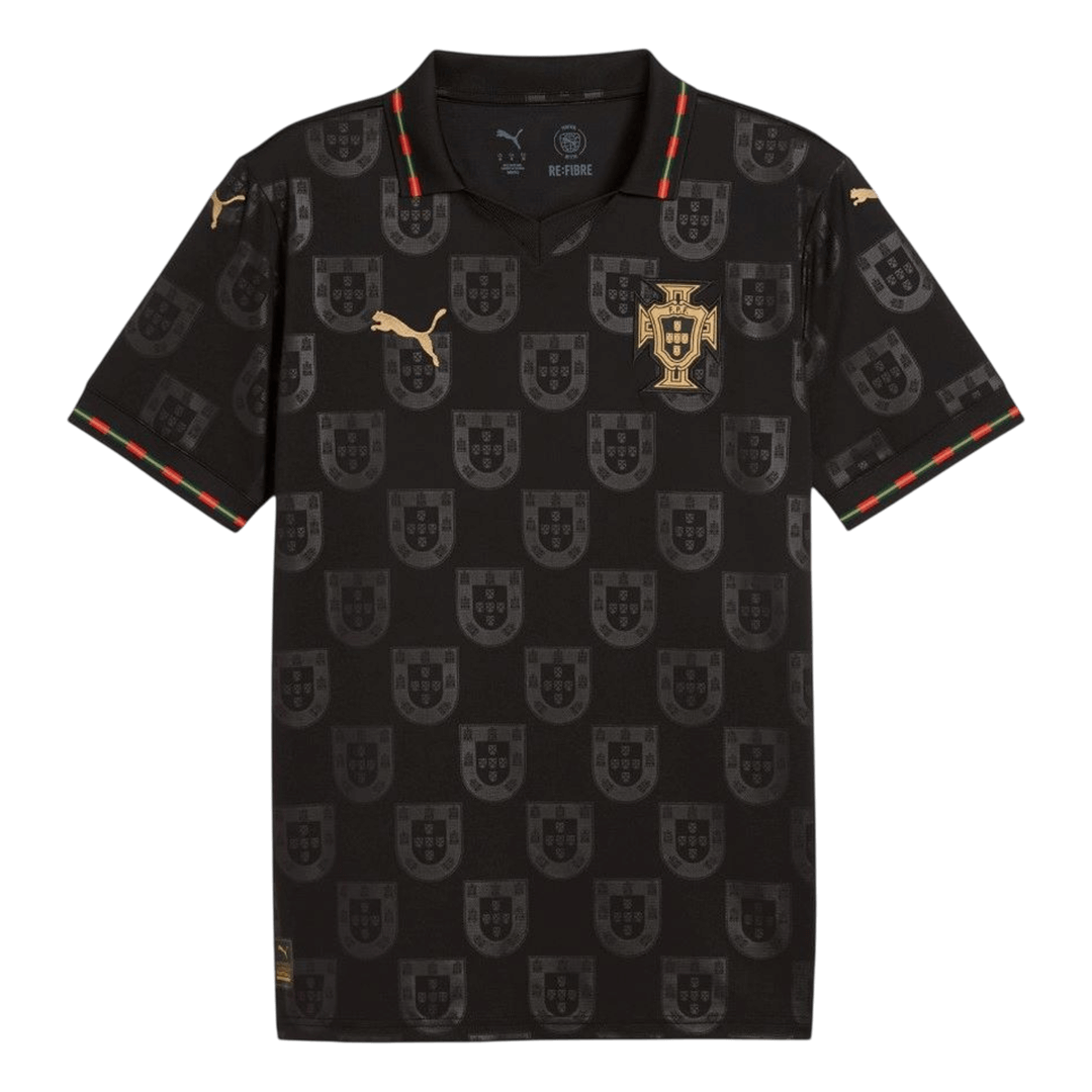 Portugal 2026 Fan-Version
