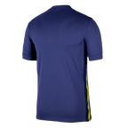 Atletico Madrid Auswärtstrikot 2025/26 Fan-Version