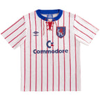 Chelsea Retro Auswärtstrikot 1992/94