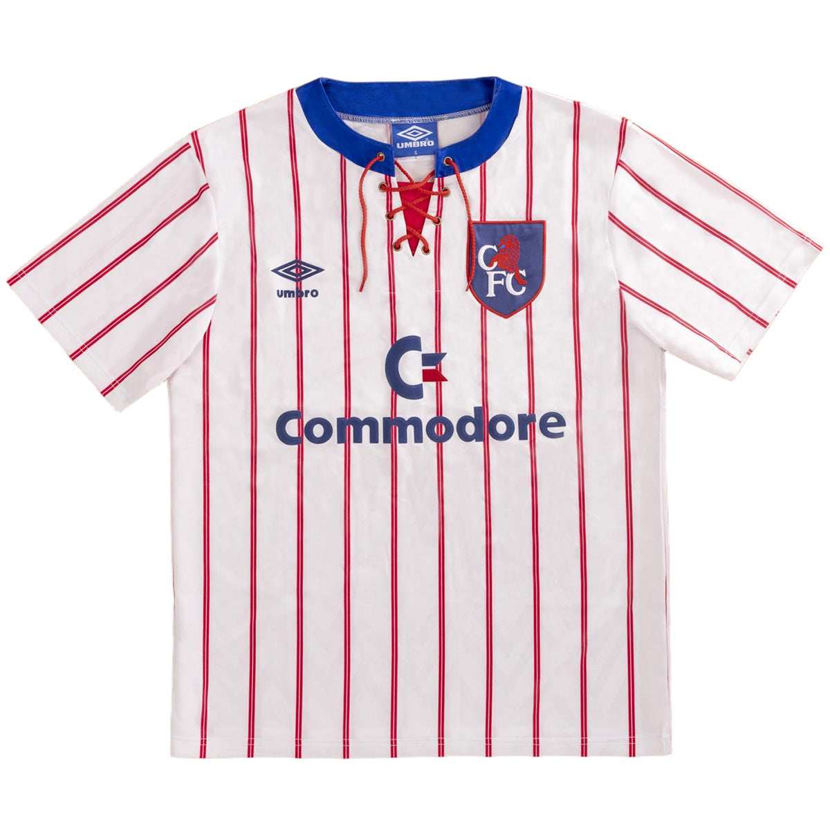 Chelsea Retro Auswärtstrikot 1992/94