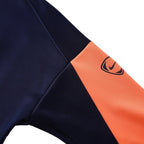 Barcelona Trainingsjacke 2025/26 Navyblau